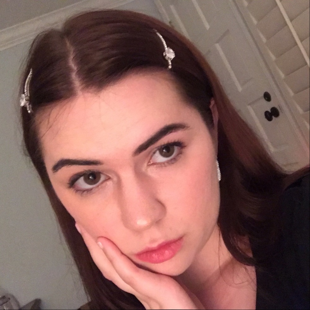 Meet your Posher, Mary